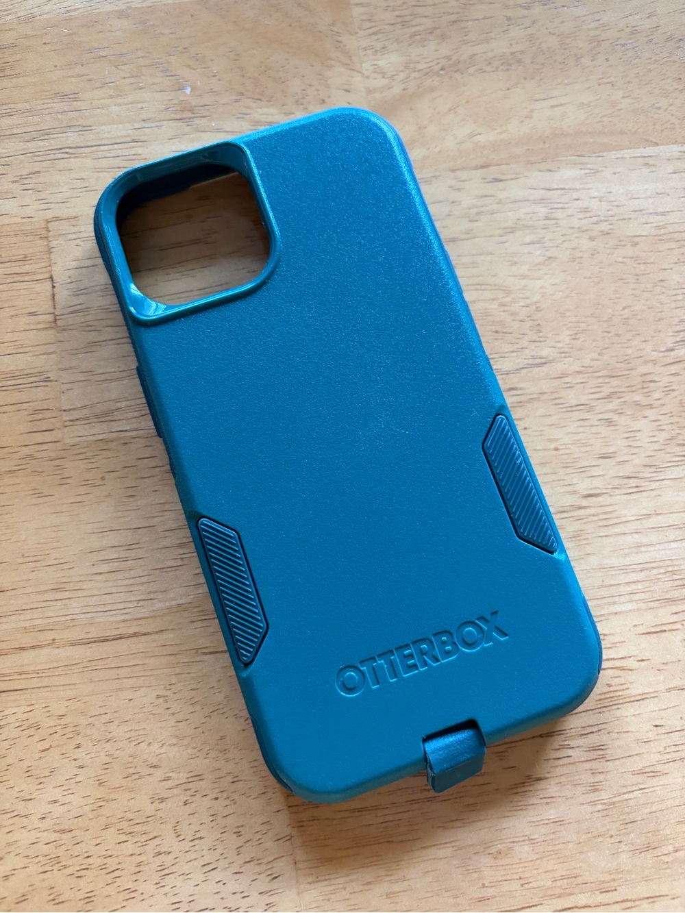 OtterBox IPhone 14 Case Commuter Series- Green
